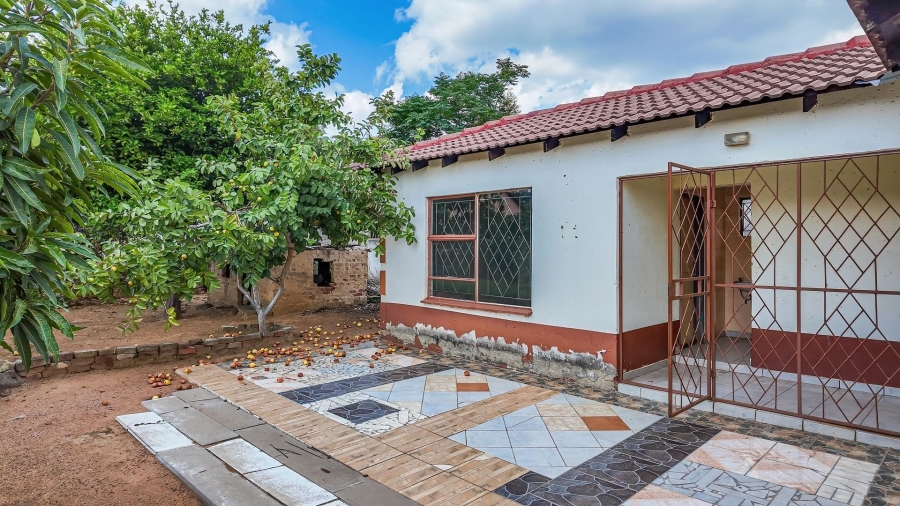 3 Bedroom Property for Sale in Mogwase North West